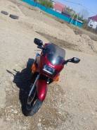 Kawasaki ZZR 250. 250 куб. см., исправен, птс, с пробегом