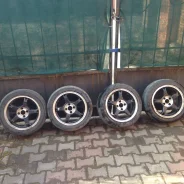 K&K R1. x15", 4x100 ����