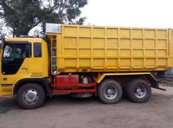 Hino Profia. Продается Грузовик , 17 000 куб. см., 15 000 кг.