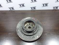 Шкив коленвала. BMW 5-Series, E12, E28, E34 BMW 7-Series, E23, E32, E32/2 Двигатели: M10B18, M10B20, M20B20, M20B20KAT, M20B20LE, M20B20VE, M20B25, M2...