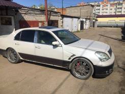 Toyota Celsior. UCF30, 3UZFE