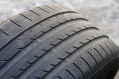 Yokohama Advan Sport V105. Летние, износ: 20%, 1 шт