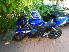 Yamaha R1. 1 000 куб. см., исправен, птс, с пробегом
