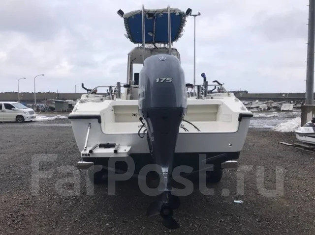 Yamaha YF. 2006 ���, ����� 7��., ��������� ���������, 175��.�., ������. ��� ����� �� ������������ ����