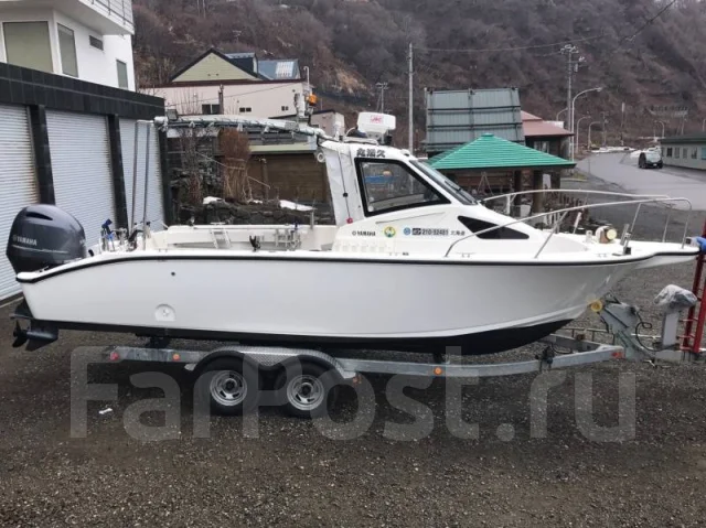 Yamaha YF. 2006 ���, ����� 7��., ��������� ���������, 175��.�., ������. ��� ����� �� ������������ ����