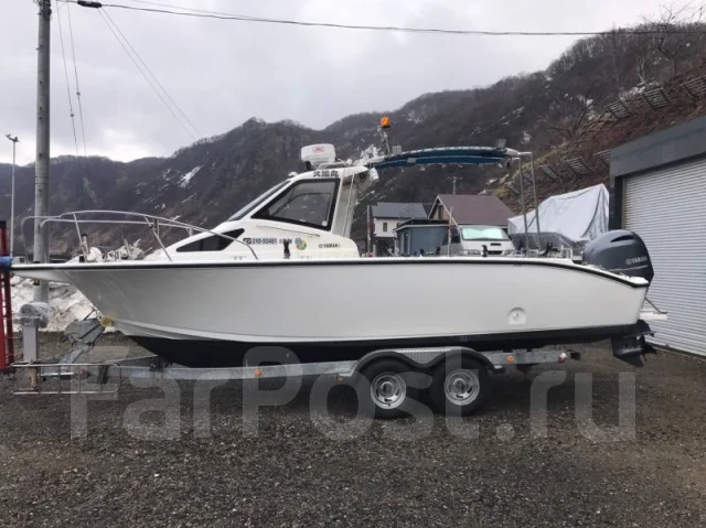 Yamaha YF. 2006 ���, ����� 7��., ��������� ���������, 175��.�., ������. ��� ����� �� ������������ ����