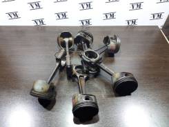 Поршень. Citroen C5, RD, RW Двигатели: DT20C, DW10BTED4, DW10CTED4, DW12C, EP6C, EP6CDT, EP6DT