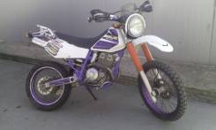 Yamaha TT-R 250 Open Enduro. 250 куб. см., исправен, птс, с пробегом