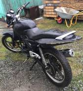 Racer Magnum RC200-C5B. 200 куб. см., исправен, птс, с пробегом