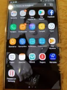 Samsung Galaxy J7. �/�, �������, 4G LTE ����