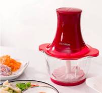 Блендер / Мясорубка Xiaomi Ocooker Circle Kitchen Grinder! MiRoom