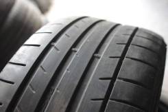 Kumho Ecsta LE Sport KU39. Летние, 20 %, 1 шт