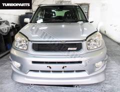 Toyota RAV4. ACA21W, 1AZFSE