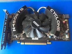 GeForce GTS 450