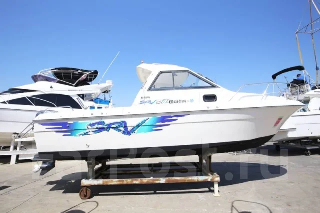 Yamaha SRV-23. 2002 ���, ����� 7��., ��������� ���������, 115��.�., ������. ��� ����� �� ������������ ����