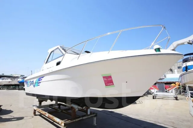 Yamaha SRV-23. 2002 ���, ����� 7��., ��������� ���������, 115��.�., ������. ��� ����� �� ������������ ����