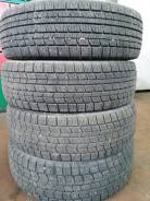 Dunlop Graspic DS3. Всесезонные, 2011 год, 40 %, 4 шт