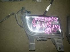 Фара противотуманная. Mazda Premacy, CP8W