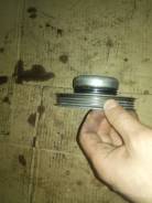 Шкив помпы. Toyota Pixis Space, L575A, L585A Toyota Pixis Epoch, LA300A, LA310A Toyota Pixis Joy, LA250A, LA260A Toyota Pixis Mega, LA700A, LA710A Дви...