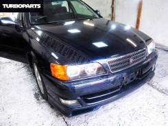 Toyota Chaser. JZX100, 1JZGTE