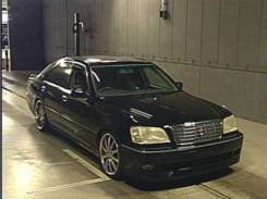 Toyota Crown. JZS175, 2JZTFSE