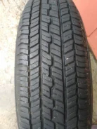 Yokohama Geolandar H/T G031. �����������, 2007 ���, �/�, ����� 20 % ����