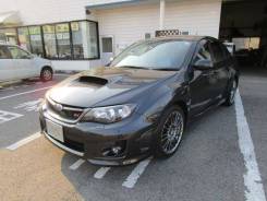 Subaru Impreza WRX STI. механика, 4wd, 2.0 (308 л.с.), бензин, б/п. Под заказ