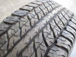 Dunlop Grandtrek. Летние, 2001 год, без износа, 1 шт