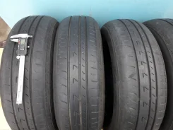 Bridgestone Ecopia PZ-XC. ������, 2013 ���, �/�, ����� 40�% ����