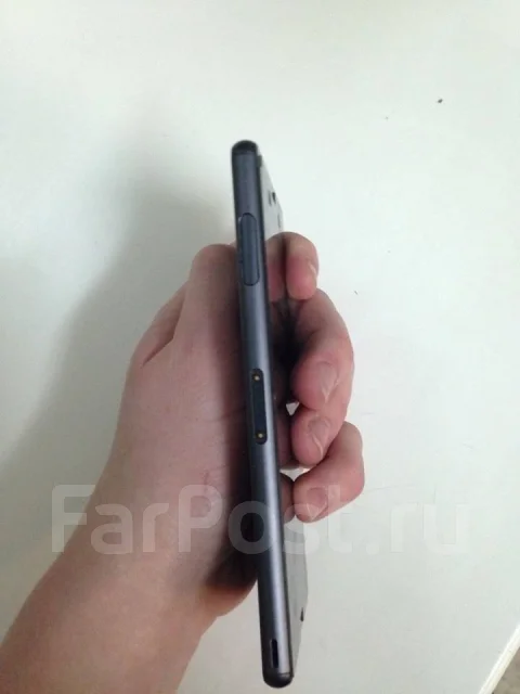 Sony Xperia Z3. �/�, ������, 4G LTE, ���������� ����