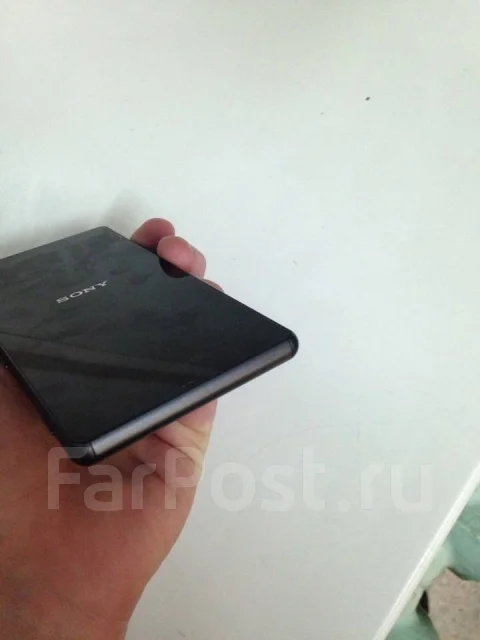 Sony Xperia Z3. �/�, ������, 4G LTE, ���������� ����