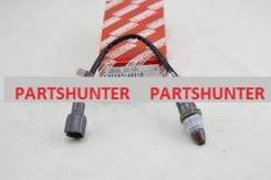 Датчик кислородный. Toyota Kluger V, GSU40, GSU45 Toyota Highlander, GSU40, GSU40L, GSU45, GVU48 Двигатели: 2GRFE, 2GRFXE. Под заказ