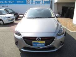 Mazda Demio. автомат, 4wd, 1.5 (105 л.с.), дизель, б/п. Под заказ