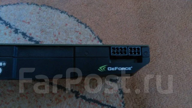 GeForce GTX 580 ����