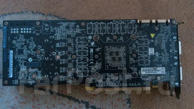 GeForce GTX 580 ����