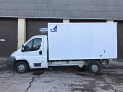 Peugeot Boxer. Срочно рефрижератор 2013, 2 200 куб. см., 1 500 кг.