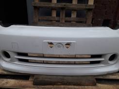 Бампер. Toyota Sienta, NCP81G, NCP85G Двигатели: 1NZFE, 1NZFXE