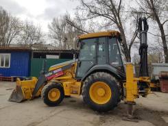 John Deere 325K. John Deere 325k, 1,50 куб. м.