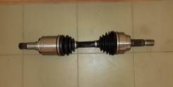 Привод, полуось. Toyota Land Cruiser, GRJ200, URJ200, URJ202, URJ202W, UZJ200, UZJ200W, VDJ200 Двигатели: 1GRFE, 1URFE, 1VDFTV, 2UZFE, 3URFE