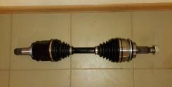 Привод, полуось. Toyota FJ Cruiser, GSJ15, GSJ15W Toyota Hilux Surf, GRN215, GRN215W, KDN215, KDN215W, RZN215, RZN215W, TRN215, TRN215W, VZN215, VZN21...