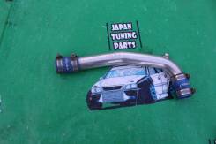 Патрубок радиатора. Toyota Mark II, JZX100 Toyota Cresta, JZX100 Toyota Chaser, JZX100