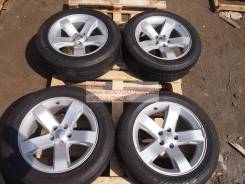 Dodge. 7.5x18", 5x115.00, ET24