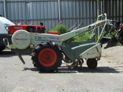 Yanmar. Янмар мотокультеватор, 7 л.с. (5,1 кВт)