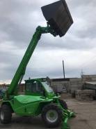 Merlo Panoramic 38.13. Телескопический погрузчик , 3 800 кг., 2,20 куб. м.