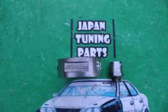 Проставка под масляный фильтр. Toyota Aristo, JZS147, JZS160, JZS161 Toyota Mark II, JZX100, JZX101, JZX105, JZX110, JZX115, JZX81, JZX90, JZX90E, JZX...