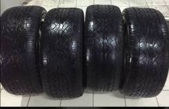Falken Ziex S/TZ04. Летние, 2012 год, износ: 50%, 4 шт