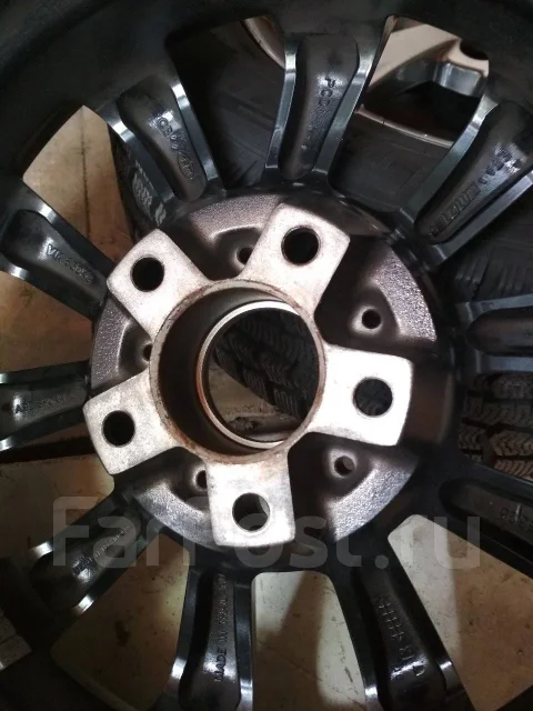 Motec. 7.0x16", 5x120, ET20, �� 72���. ����