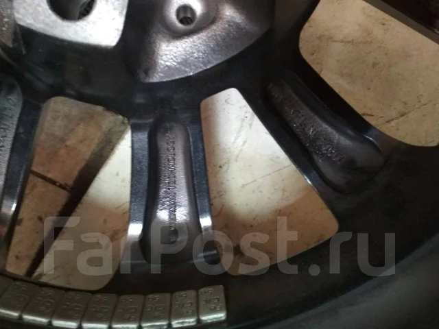 Motec. 7.0x16", 5x120, ET20, �� 72���. ����