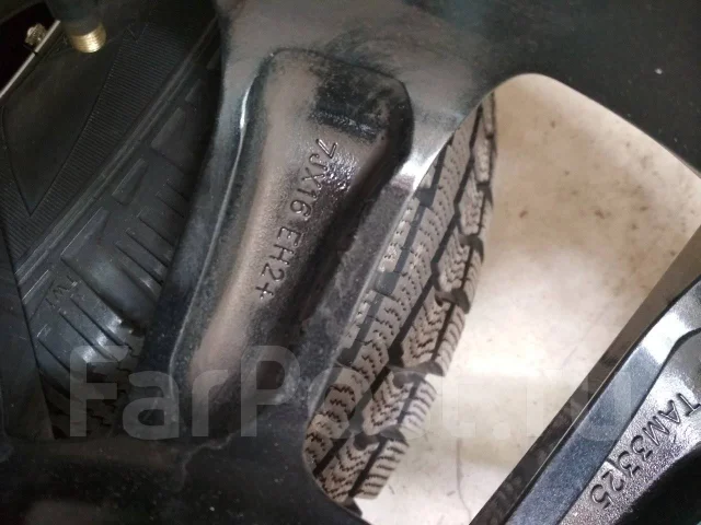 Motec. 7.0x16", 5x120, ET20, �� 72���. ����
