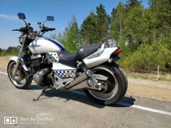 Honda X4. 1 300 куб. см., исправен, птс, без пробега